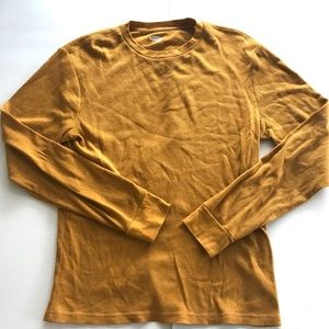 Old Navy Men’s Crewneck sweater polyester cotton blend size L